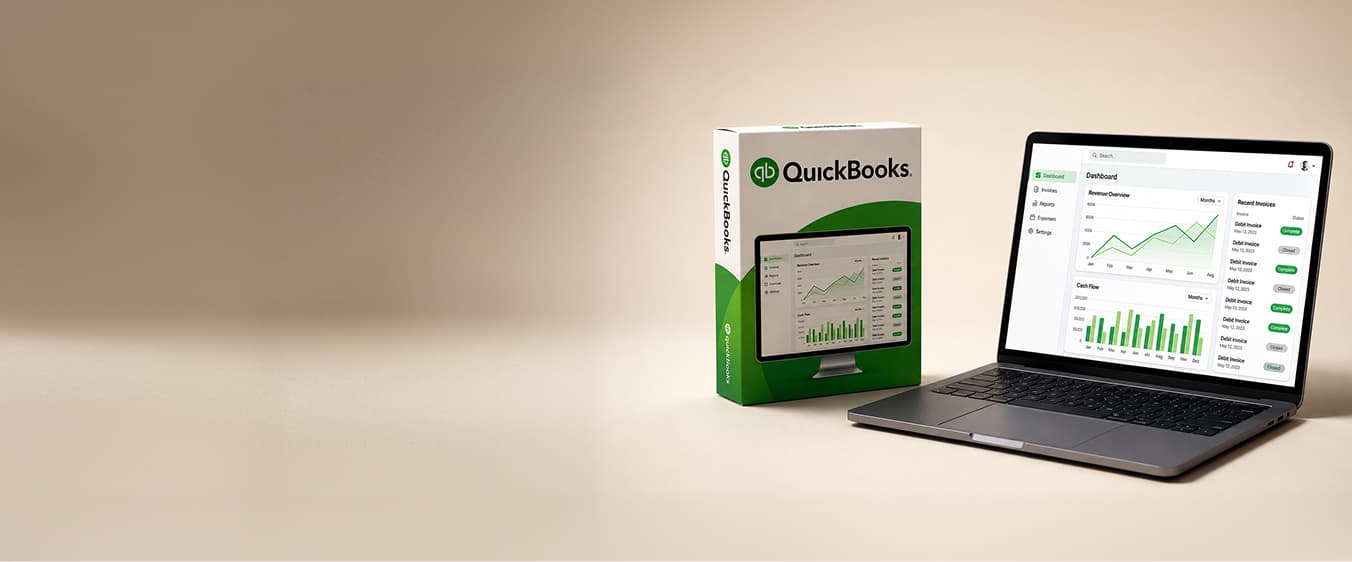 QuickBooks Desktop Accountant